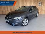 SEAT Leon ST 1.0 TSI Ultimate Digitaal | Stoelverw| Keyless, 12 maanden, Stof, Gebruikt, Euro 6