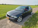 Bmw e46 320D drift circuit, Ophalen of Verzenden