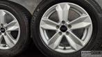 15 inch Audi A1 Zomerbanden 82A601025 velgen Seast Ibiza Pol, Auto-onderdelen, Gebruikt, 15 inch, -, -