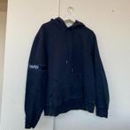 Daily Paper hoodie L – donkerblauw, Maat 52/54 (L), Blauw, Ophalen of Verzenden, Daily Paper