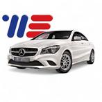 CLA 117 Panoramadak defect - Wubbe Engineering, Auto-onderdelen, Gebruikt, Ophalen of Verzenden