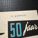 AVADA 1961 (#1) Bromfiets Folder, Verzenden, Gelezen, Folder