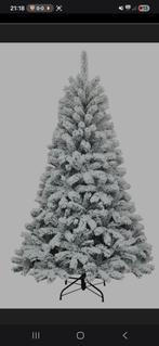 Kerstboom, Diversen, Ophalen