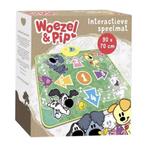 Woezel en pip speelmat, Ophalen, Nieuw, Speelkleed, Met geluid