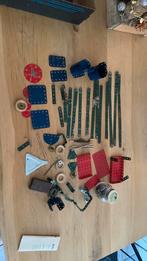 Meccano, Antiek en Kunst, Antiek | Speelgoed, Ophalen of Verzenden