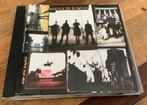 CD HOOTIE & THE BLOWFISH CRACKED REAR VIEW 1995 ATLANTIC EU, Cd's en Dvd's, Cd's | Rock, Verzenden, Gebruikt, Overige genres