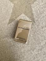 Burberry doucheolie 30 ml, Ophalen of Verzenden, Nieuw, Bodylotion, Crème of Olie