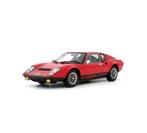 LIGIER JS2 ROOD 1971 SM MOTOR OTTO MOBILE 1/18 ref. OT1103, Verzenden, Nieuw, Auto, OttOMobile