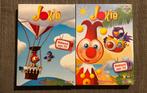 Jokie - Jokie 2 // dvd, Ophalen of Verzenden, Zo goed als nieuw, Overige typen