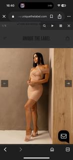 jurkje, Kleding | Dames, Jumpsuits, Ophalen of Verzenden, Zo goed als nieuw, Maat 38/40 (M)