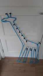 Ikea giraf kinder kapstok jrn 80,lees de beschrijving, Huis en Inrichting, Woonaccessoires | Kapstokken, Ophalen of Verzenden