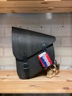 Softail tas voor o.a harley davidson ,yamaha, Ophalen of Verzenden, D3sD, Info@d3sd.nl, Tolweg2a