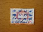 NVPH 1646 Sterrenbeelden, Postzegels en Munten, Postzegels | Nederland, Ophalen of Verzenden, Na 1940, Postfris
