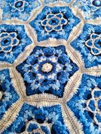 Deken Hollands Blauw, nieuw, Ophalen of Verzenden, Nieuw