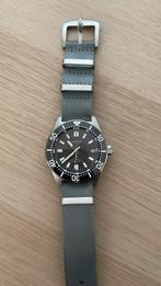 Seiko Horloge, Sieraden, Tassen en Uiterlijk, Horloges | Heren, Ophalen of Verzenden, Zo goed als nieuw, Staal, Seiko