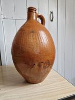 stenen wijn of oliekruik, Antiek en Kunst, Ophalen of Verzenden