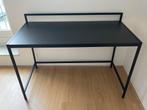 Zwart Ikea Bureau - Gebruikt, Ophalen, Gebruikt, Bureau