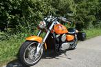 Kawasaki Chopper VN 1600 Mean Streak, Motoren, Chopper, Bedrijf, Meer dan 35 kW, 1553 cc
