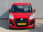 Fiat Doblò Cargo 1.3 MultiJet Airco/ PDC/ MF Stuur/ Schuifd, Voorwielaandrijving, Euro 5, Stof, Gebruikt