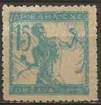 Joegoslavië, Ophalen of Verzenden, Joegoslavië, Postfris