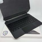 Apple Magic Keyboard voor (iPad Pro 2e-4e gen en Air 4e-7e g, Apple, Zo goed als nieuw, Support@apple.com, Apple Park Way, Cupertino, California