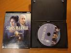 DVD Silas Marner. The Weaver of Raveloe, Alle leeftijden, Ophalen of Verzenden, Zo goed als nieuw, Drama