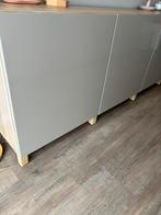 Selsviken ikea deur 60x64, Ophalen, Zo goed als nieuw, 25 tot 50 cm, 50 tot 100 cm