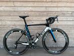Giant Propel Advanced 0 carbon maat M Ultegra Di2 2x11, 28 inch, Gebruikt, Carbon, -