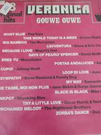 Vinyl Verzamel Veronica - Gouwe Ouwe - 18 Original Hits, Cd's en Dvd's, Vinyl | Verzamelalbums, Ophalen of Verzenden