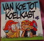 verjaardags kalender van koe tot koelkast, Diversen, Ophalen of Verzenden, Maandkalender, Zo goed als nieuw