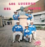 LP - Los Luceros Del Norte ‎– Vol. 2, Ophalen of Verzenden, Gebruikt, 12 inch