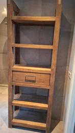 Boekenkast/ rek, Ophalen, 25 tot 50 cm, 50 tot 100 cm, 200 cm of meer