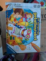 Tiptoi De Hongerige Getallenrobot, Ophalen, Gebruikt, Overige typen