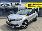 Renault Captur 0.9 TCe 90 pk Intens | LED | Climate | Park., 898 cc, Gebruikt, 1148 kg, Handgeschakeld