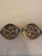 Slakken schaaltjes escargots, Ophalen of Verzenden, Zo goed als nieuw