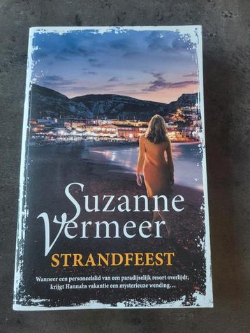 Strandfeest beschikbaar voor biedingen
