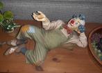 Clown beeld, Verzamelen, Ophalen, Zo goed als nieuw, Overige typen