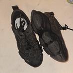 Steve Madden Sneakers - Zwart - Maat 37, Ophalen, Zwart, Steve Madden, Sneakers of Gympen