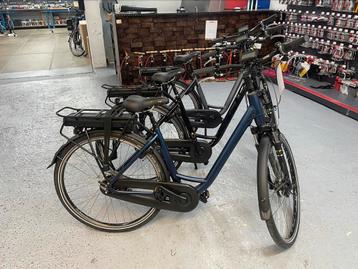 LUXE E-BIKE NEXUS 7 NU VAN 1999 naar 1299 DIRECT LEVERBAAR! beschikbaar voor biedingen