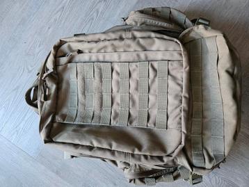 Condor 3 day Assault Pack 50L Coyote Brown beschikbaar voor biedingen