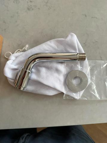 Kraantje te koop voor bij het fonteintje in het toilet beschikbaar voor biedingen