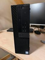 Dell optiplex 3040, Computers en Software, Desktop Pc's, Ophalen, Zo goed als nieuw, SSD, 3 tot 4 Ghz