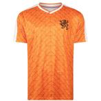 EK88 oranje fanshirt, Sport en Fitness, Nieuw, Shirt, Verzenden