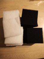 Filter sponzen maat M voor Juwel filter, Ophalen, Nieuw, Filter of Co2