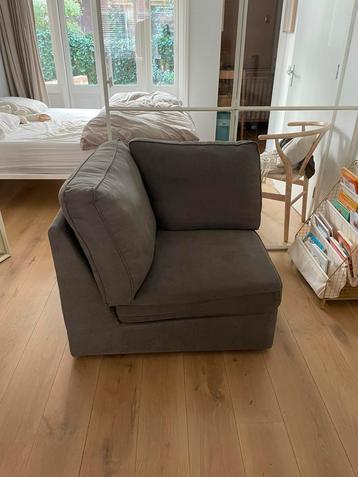 Gratis! Hoekelement, ook leuk als losse stoel