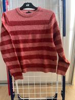 Trui, alpaca en merino wol, polyester mt M 38/40, Ophalen of Verzenden, Zo goed als nieuw, Maat 38/40 (M)