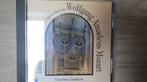 Cd orgel: Orgelwerken W.A. Mozart, David Jan Jansen, Domkerk, Ophalen, Classicisme, Zo goed als nieuw, Kamermuziek