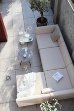 Bolia Orlando loungebank modules, Ophalen