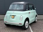 Fiat Topolino Topolino 100% ELEKTRISCH rijbereik 75 KM, Gebruikt, 7 kWh, 75 km, Origineel Nederlands