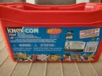 Knex speelgoed met extra zakje kleine knex, Kinderen en Baby's, Speelgoed | Bouwstenen, Ophalen of Verzenden, Zo goed als nieuw